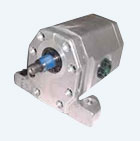 Gear Hydraulic Pumps  set manufacturer and supplier windsor from india