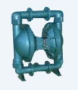 Diaphragm Pneumatic Pumps Manufacturer and supplier windsor Exports, suppling pump parts world Wide.