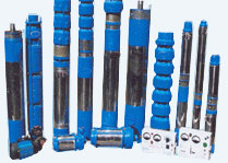 submersible pump set manufacturer and supplier windsor exports from india