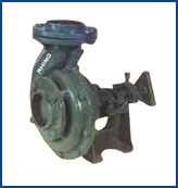 Volume Casing Pump