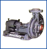 Split Casing Pump