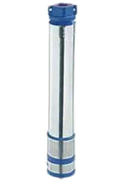 V-4 Submersible Pump