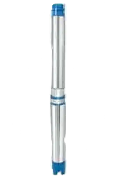 V-6 Submersible Pump