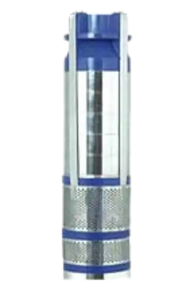 V-8 Submersible Pump